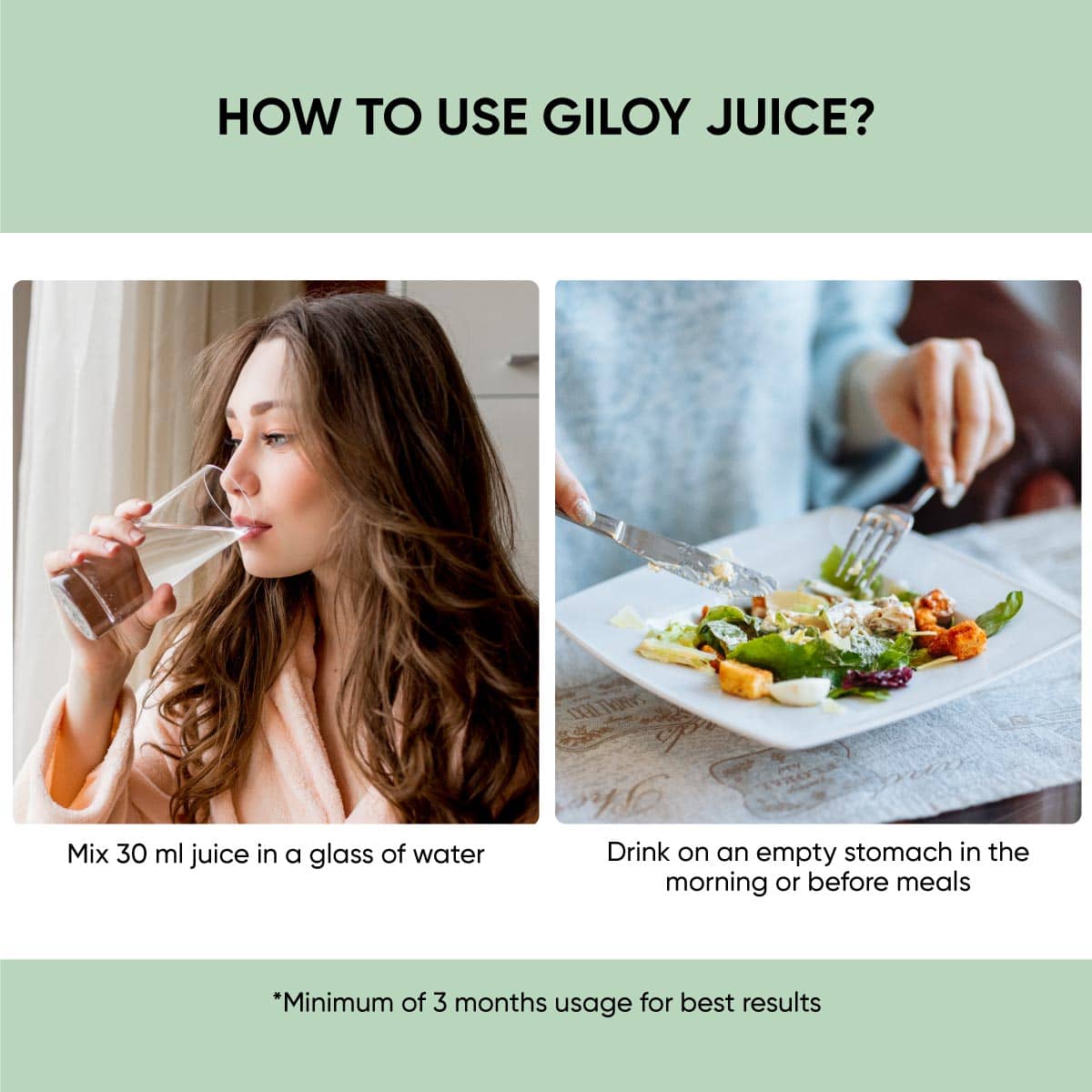Giloy Juice: For Liver Detox & Quick Recovery from Illnesses